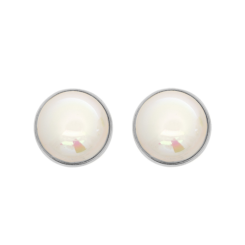 ORECCHINI CON PERLA - DH2340E525