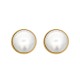 ORECCHINI CON PERLA - DH2340E525