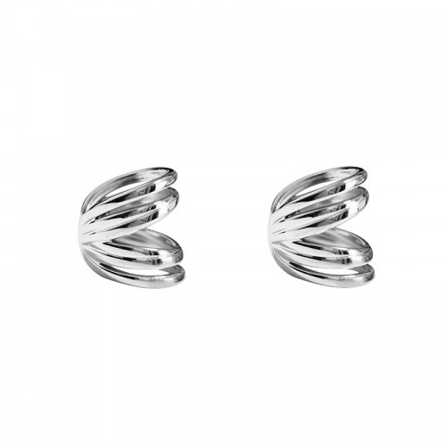 COPPIA DI EAR CUFF A QUATTRO FASCE – FFJ2528C586