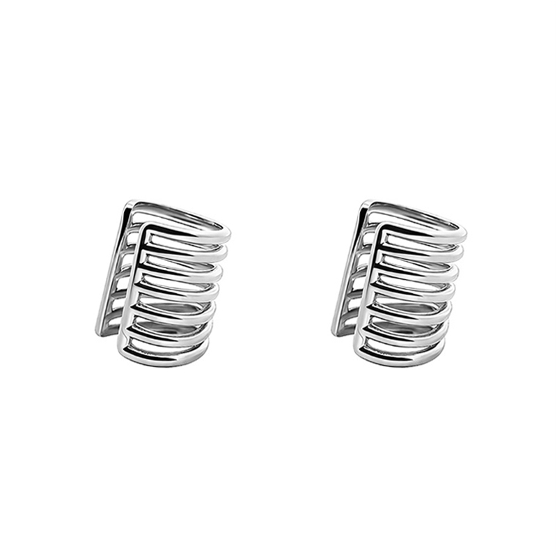 COPPIA DI EAR CUFF MULTILINEA – FFJ2532C588