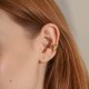 EAR CUFF TRE FIORI - FJ2526E1