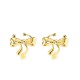 COPPIA DI EAR CUFF A FIOCCO - GD25544B908