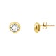 ORECCHINI PUNTO LUCE - JN211211224L51 ORECCHINI PUNTO LUCE - JN211211224L51