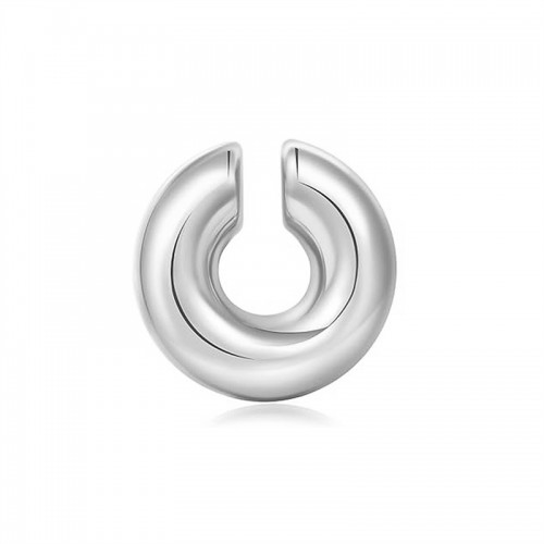 EAR CUFF ROTONDO SPESSO SEMPLICE - JN24328B606/608/609