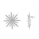 ORECCHINI SOLE - JN2448B97 ORECCHINI SOLE - JN2448B97