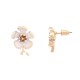 ORECCHINI FIORE SMALTATO - SW2524B102 ORECCHINI FIORE SMALTATO - SW2524B102