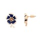 ORECCHINI FIORE SMALTATO - SW2524B102 ORECCHINI FIORE SMALTATO - SW2524B102