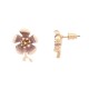 ORECCHINI FIORE SMALTATO - SW2524B102 ORECCHINI FIORE SMALTATO - SW2524B102