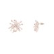 ORECCHINI MARINI CORALLO SMALTATO - SW2628C811