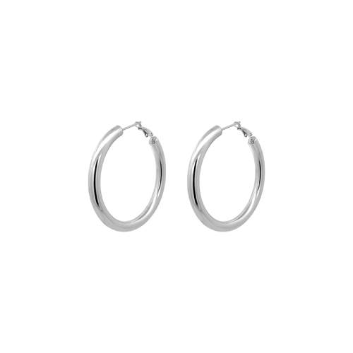 ORECCHINI A CERCHIO VINTAGE - YH2440A124/5/6/7