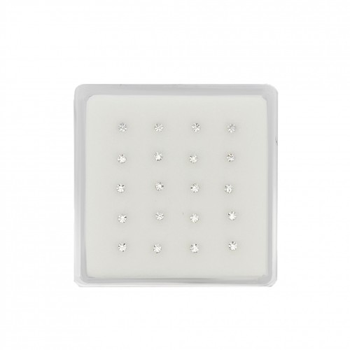 SET DI 20 PIERCING PER NASO - YH20924100B65/B66/E809/E810/E811