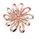 SPILLA FIORE SMALTATO - SW2364E902 SPILLA FIORE SMALTATO - SW2364E902
