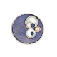 SPILLA SMALTATO - SW2364E913 SPILLA SMALTATO - SW2364E913