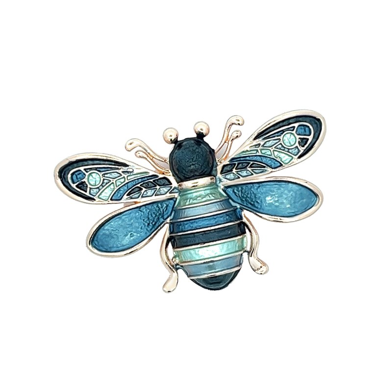 SPILLA APE SMALTATO - SW2368E891 SPILLA APE SMALTATO - SW2368E891