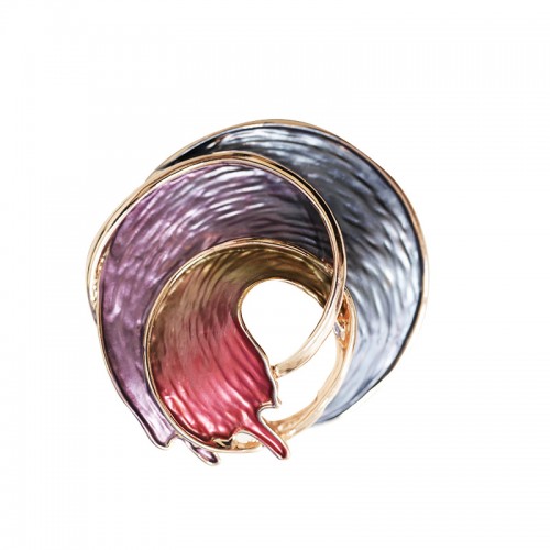 SPILLA MAGNETICA SMALTATA - SW2468B674