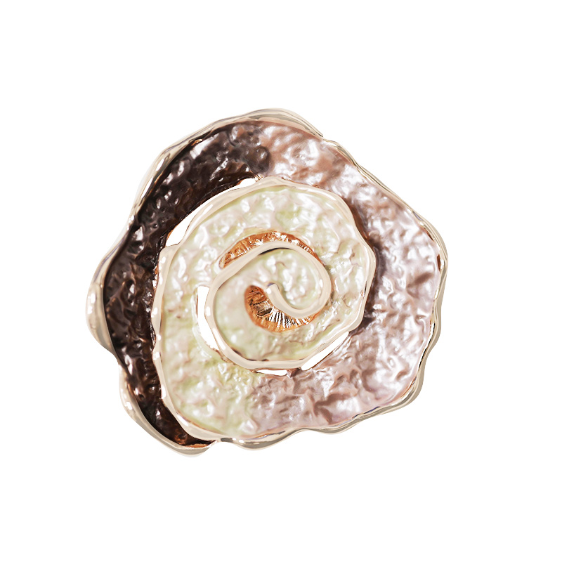 SPILLA MAGNETICA SPIRALE SMALTATA - SW2468B796