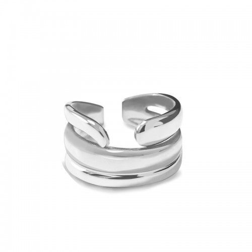 ANELLO APERTO REGOLABILE - YC25312B401