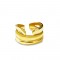 ANELLO APERTO REGOLABILE - YC25312B401