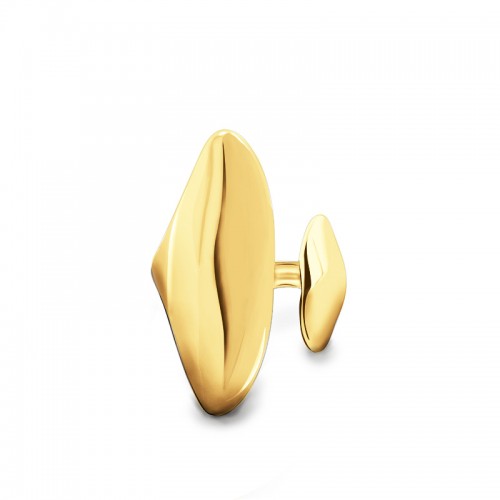ANELLO APERTO REGOLABILE - YC25312B413