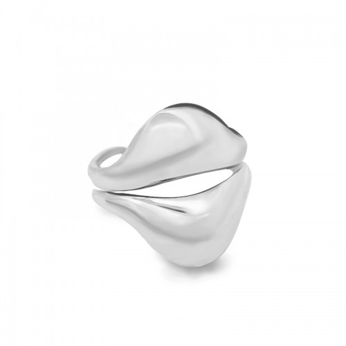 ANELLO APERTO REGOLABILE - YC25312B421
