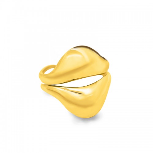 ANELLO APERTO REGOLABILE - YC25312B421