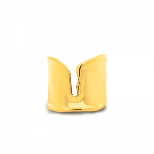 ANELLO APERTO REGOLABILE - YC25312B426