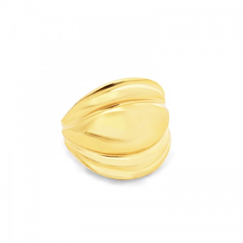 ANELLO APERTO REGOLABILE - YC25312B427