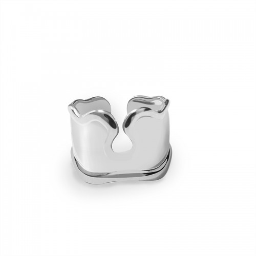 ANELLO APERTO REGOLABILE - YC25312B429
