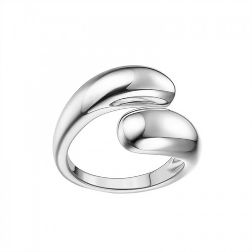 ANELLO APERTO REGOLABILE GOCCIA - YC25312B430