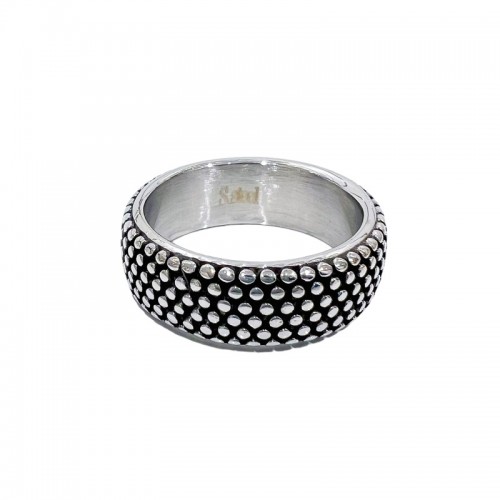 ANELLO FEDE PUNTINATO - ZM2356E580