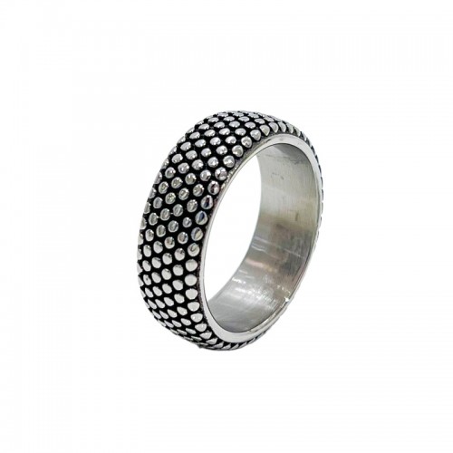 ANELLO FEDE PUNTINATO - ZM2356E580