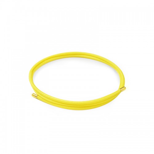 BRACCIALE MAGNETICO REGOLABILE E MULTIFUNZIONALE IN CORDA COLORATA - FJ2674D046
