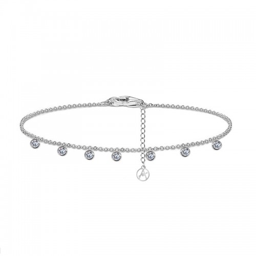 CAVIGLIERA CON SETTE PUNTI LUCE - JN2644D027