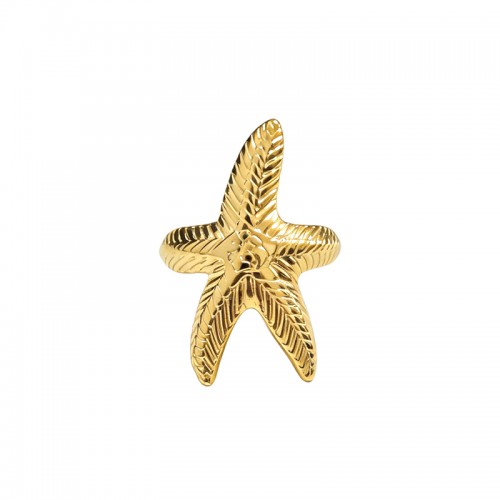 EAR CUFF STELLA MARINA - FJ2526E2