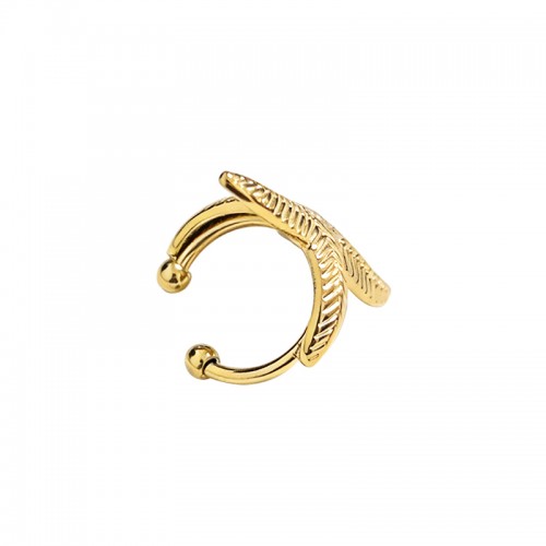 EAR CUFF STELLA MARINA - FJ2526E2