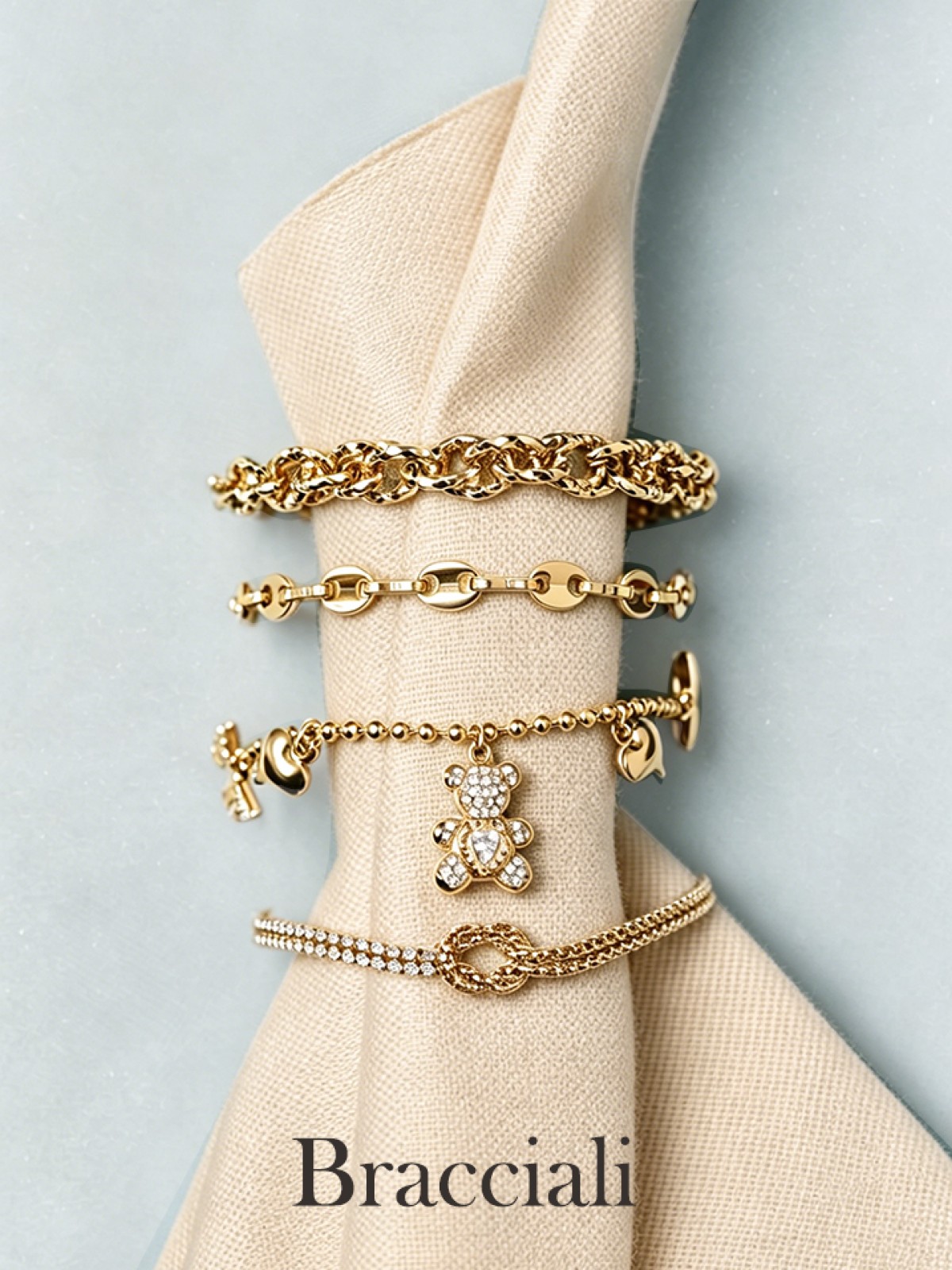 BRACCIALE